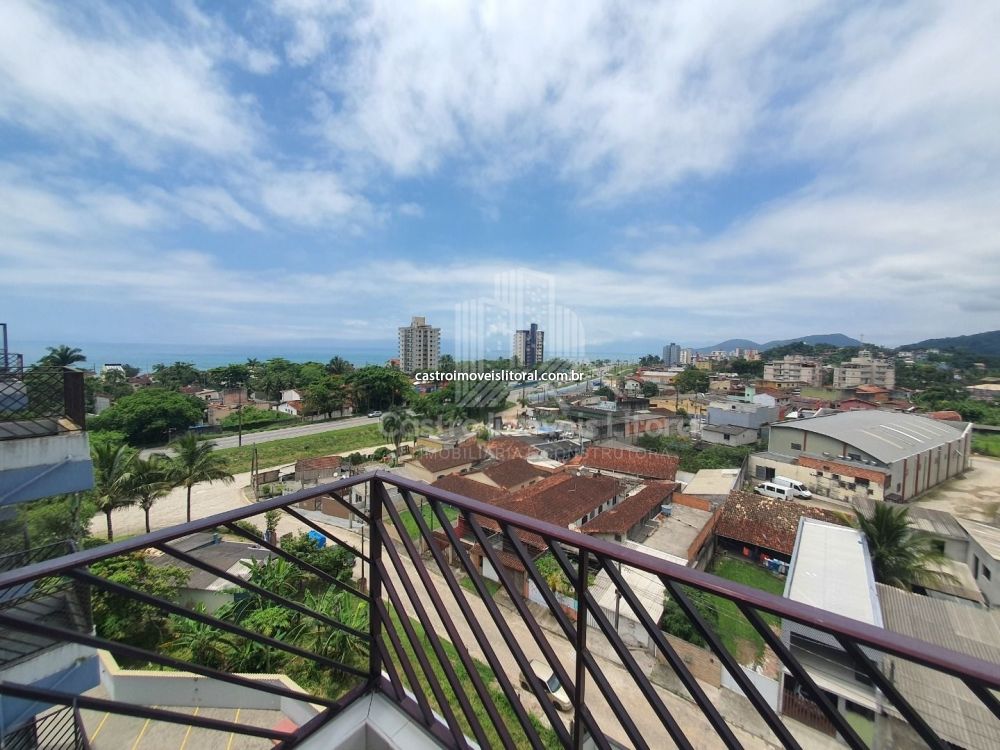 Apartamento venda Massaguaçu - Referência 2073