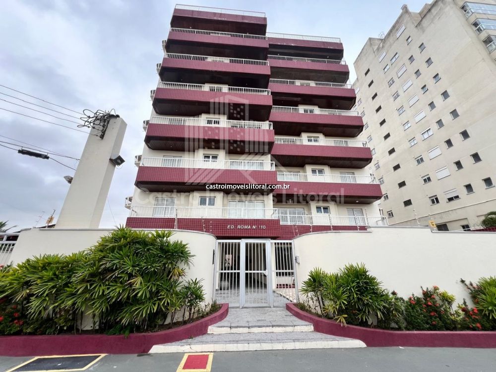 Apartamento venda Martim de Sá - Referência 2083