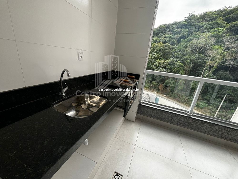 Apartamento aluguel Martin de Sá  - Referência 2086 L