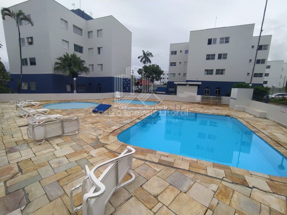 Apartamento venda Balneário Recanto do Sol - Referência 2090