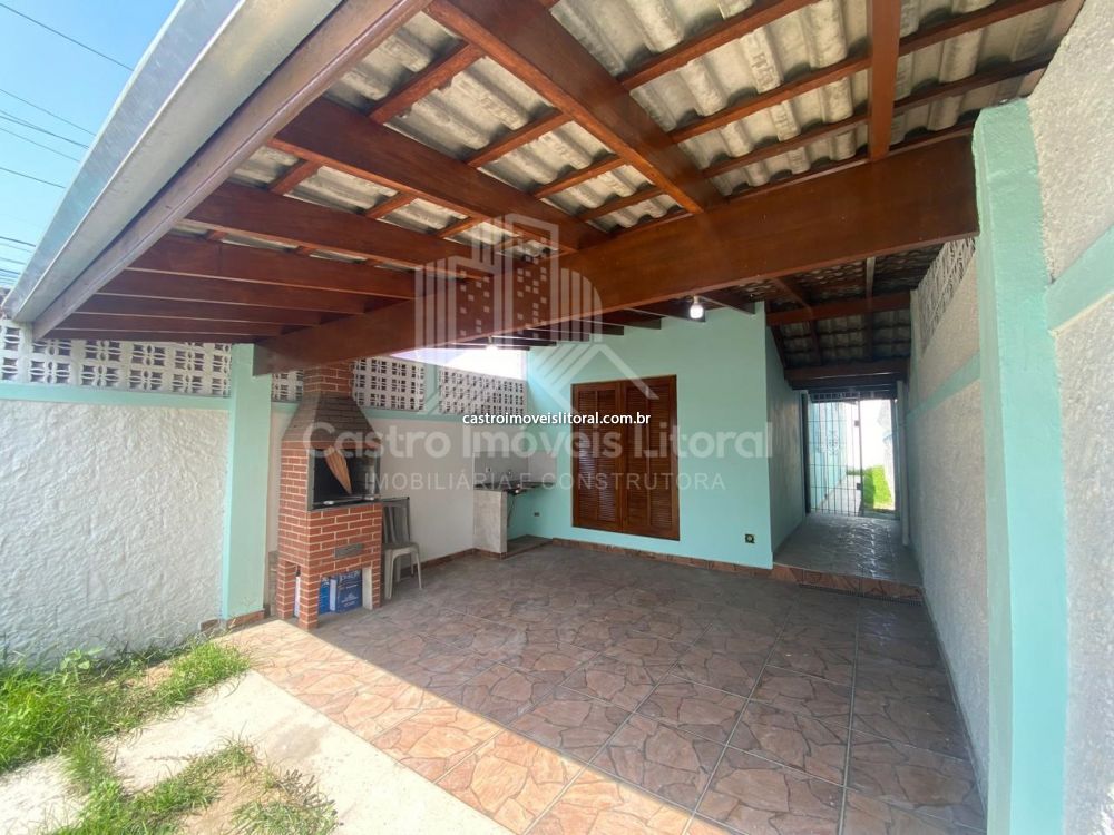 Casa Padrão venda Jardim Tarumãs - Referência 2095