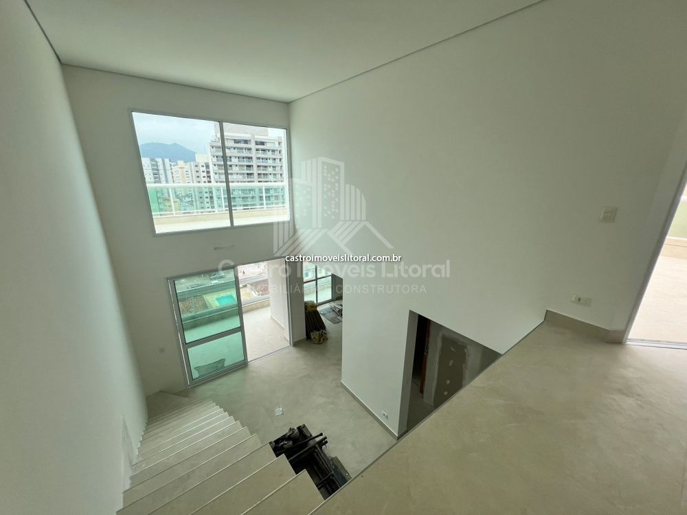 Apartamento aluguel Parque Balneário Poiares - Referência 2108