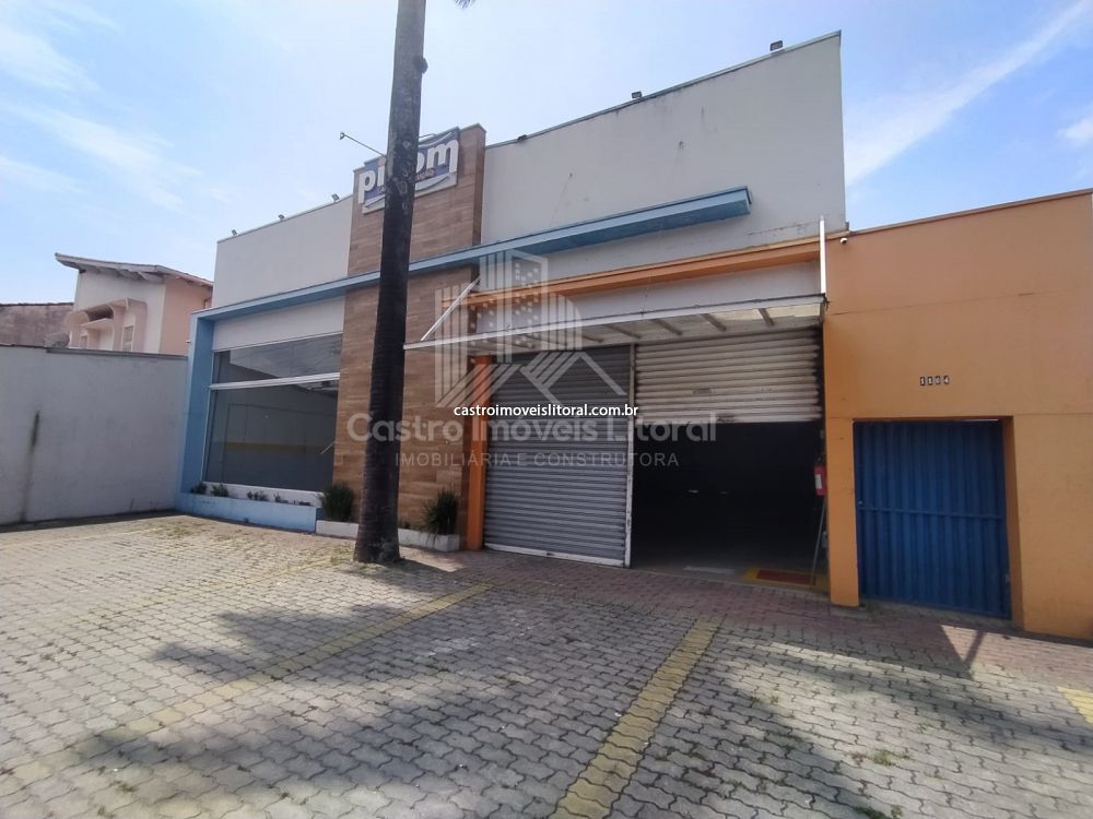 Comercial Porto Grande 0 dormitorios 4 vagas na garagem