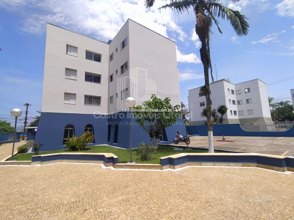 Apartamento venda Balneário Recanto do Sol - Referência 2116