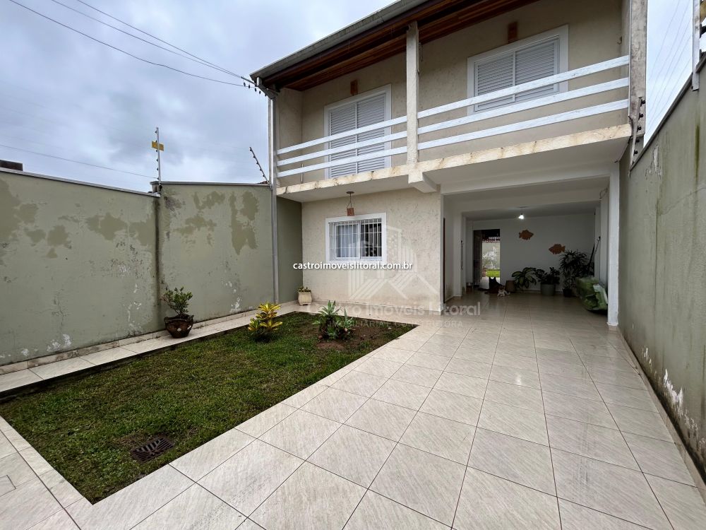 Casa Padrão venda Jardim Jaqueira - Referência 2119